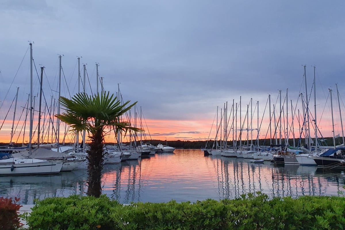 Marina Funtana - Photo 2