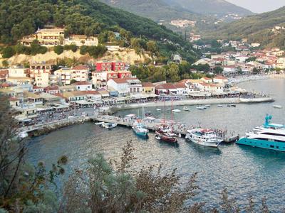 Bay Pargas - Photo 2