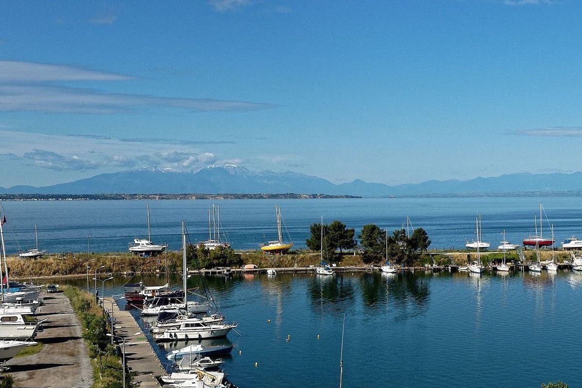 Marina Thes/nikis - Photo 4