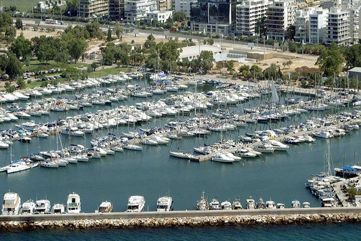 4i Marina Glyfadas - Photo 2