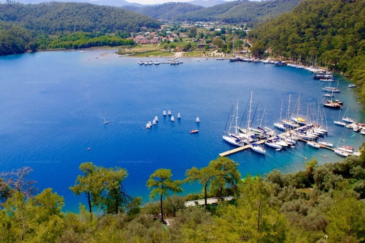 Karacasöğüt - Photo 3