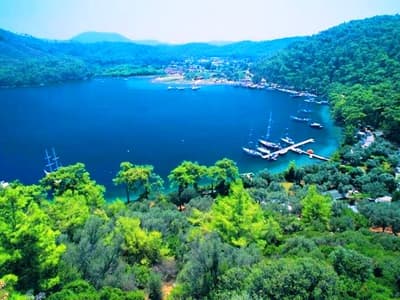 Karacasöğüt - Photo 4