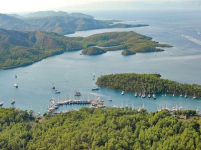 Karacasöğüt - Photo 5