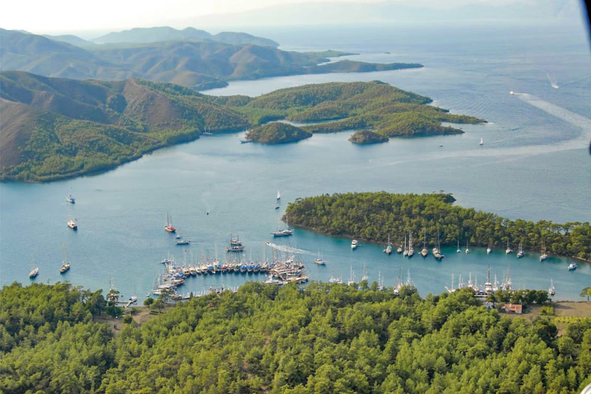 Karacasöğüt - Photo 5