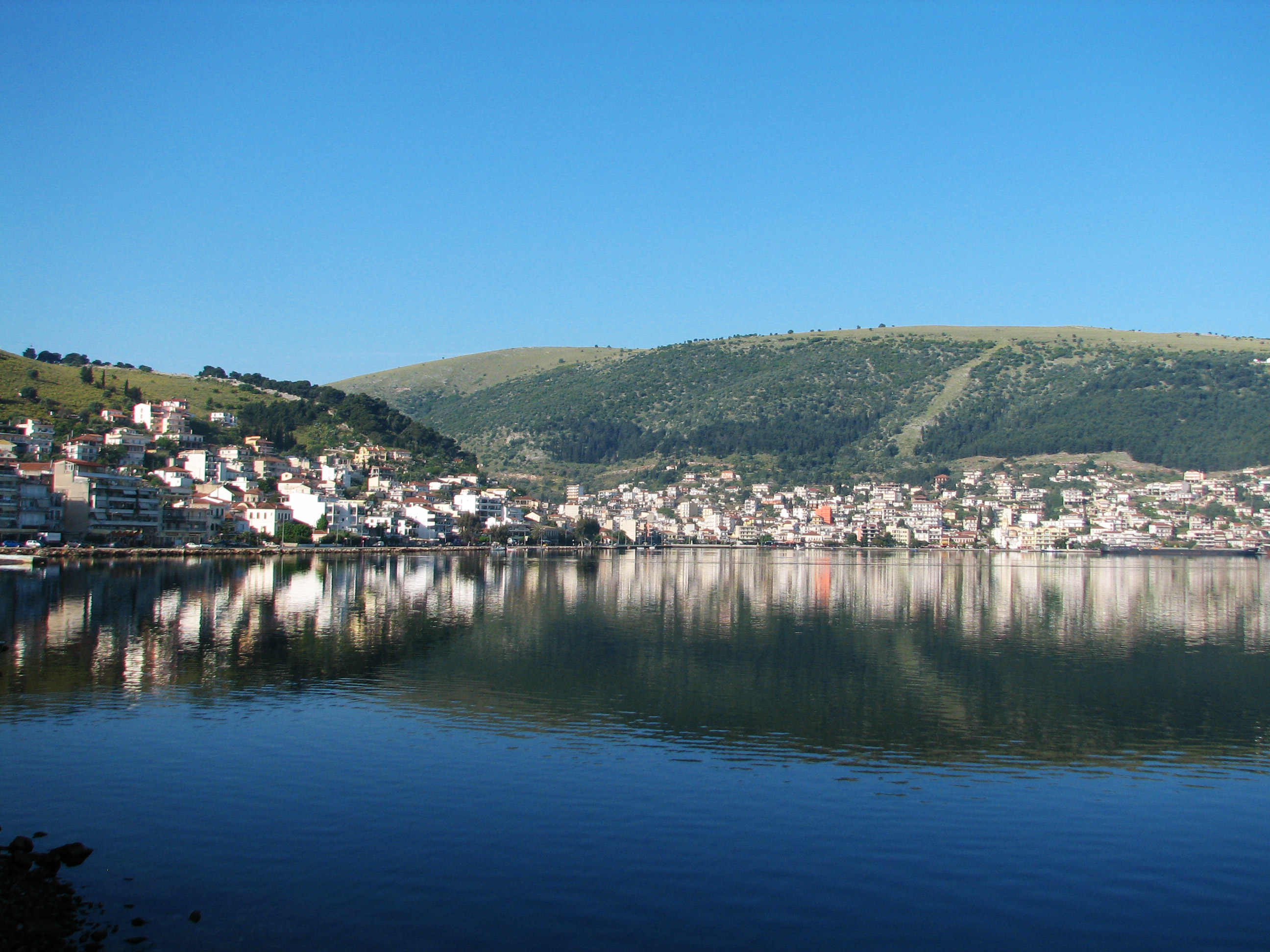 Bay tis Amfilochias - Photo 2