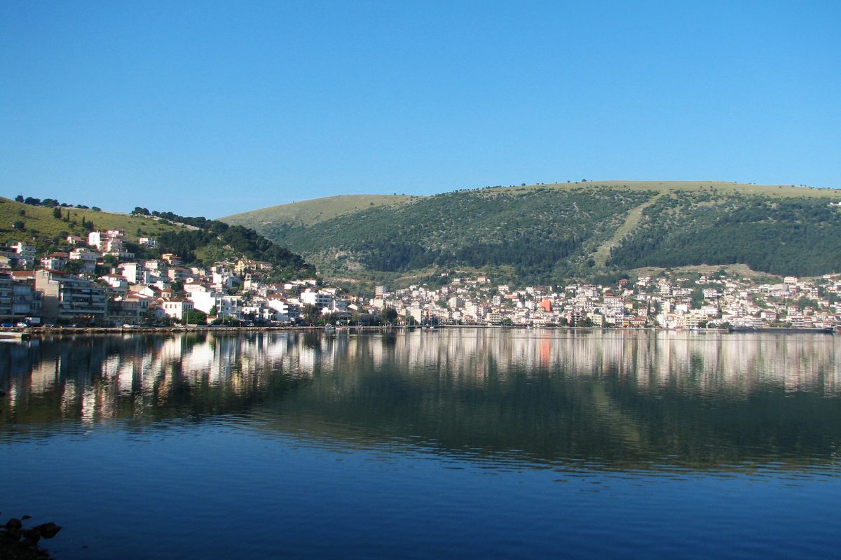 Bay tis Amfilochias - Photo 2