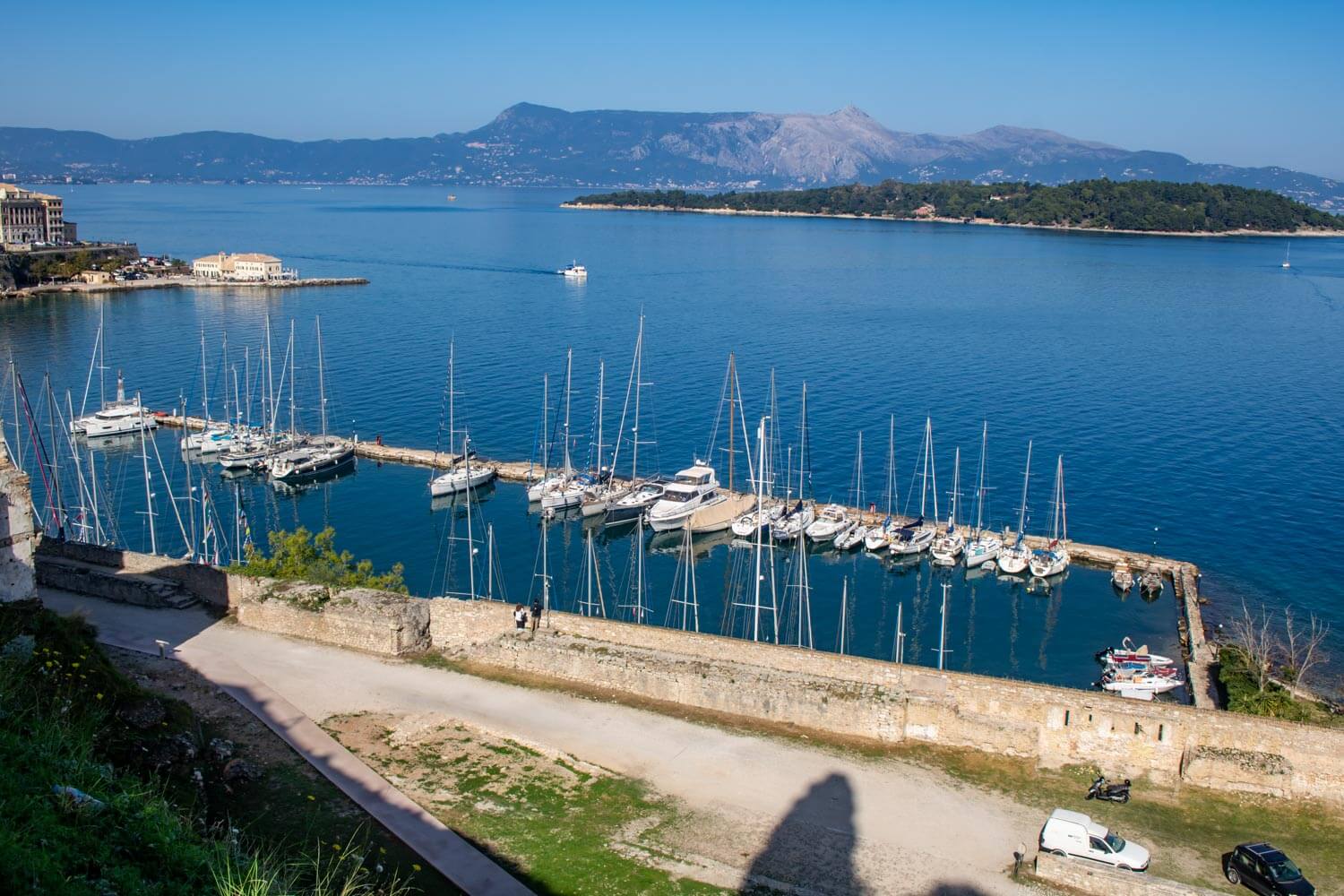 Marina Mandrakiou (POIATh) - Photo 1