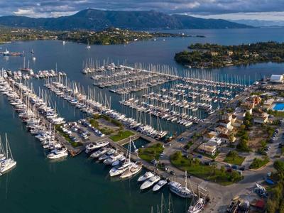 Gouvia Marina - Photo 3