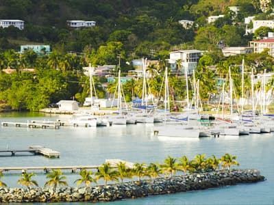 BVI YACHT CHARTERS - Photo 2