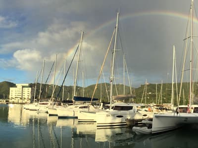 BVI YACHT CHARTERS - Photo 3
