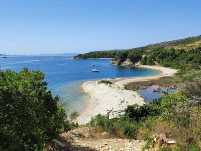 Όρμος Αγ. Στεφάνου - Photo 3