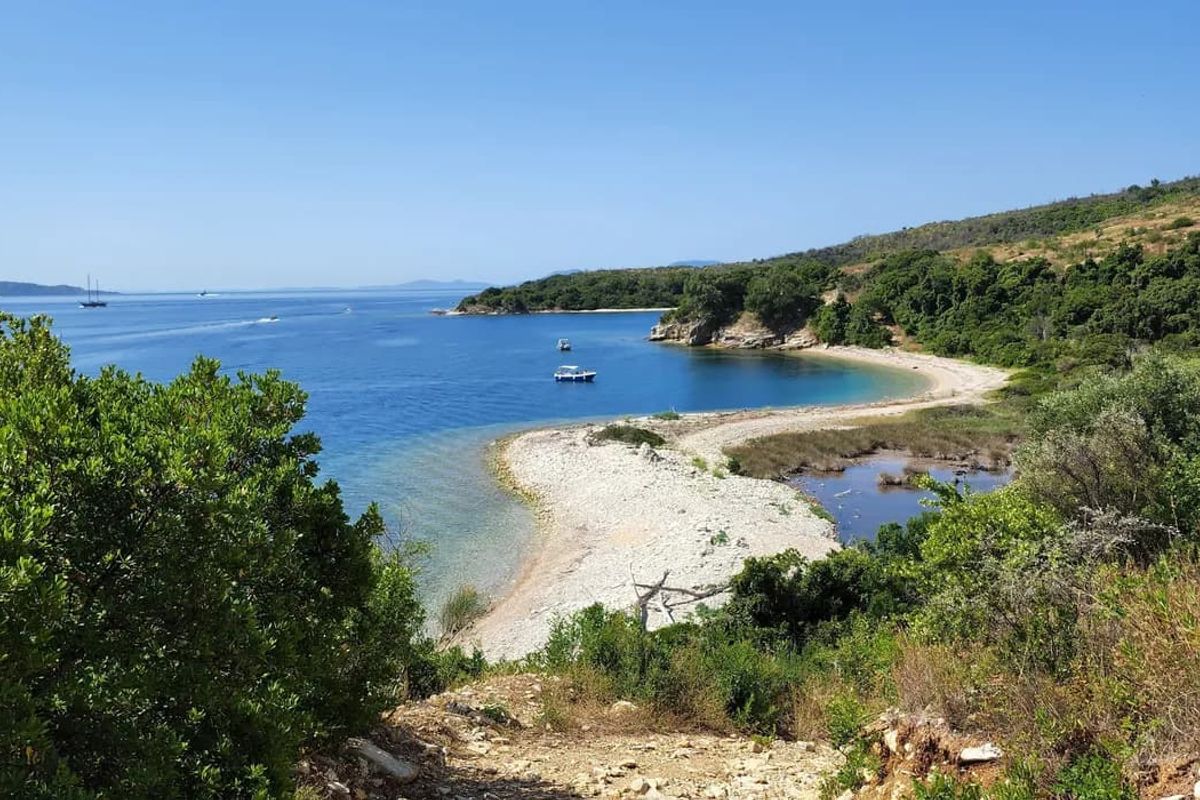 Όρμος Αγ. Στεφάνου - Photo 3