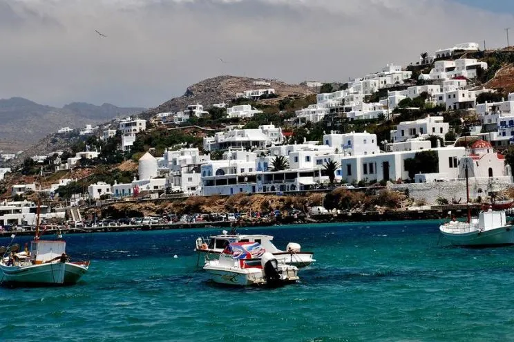 Lakka Port - Photo 2
