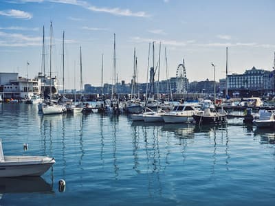 Darsena di Marisabella - Photo 2