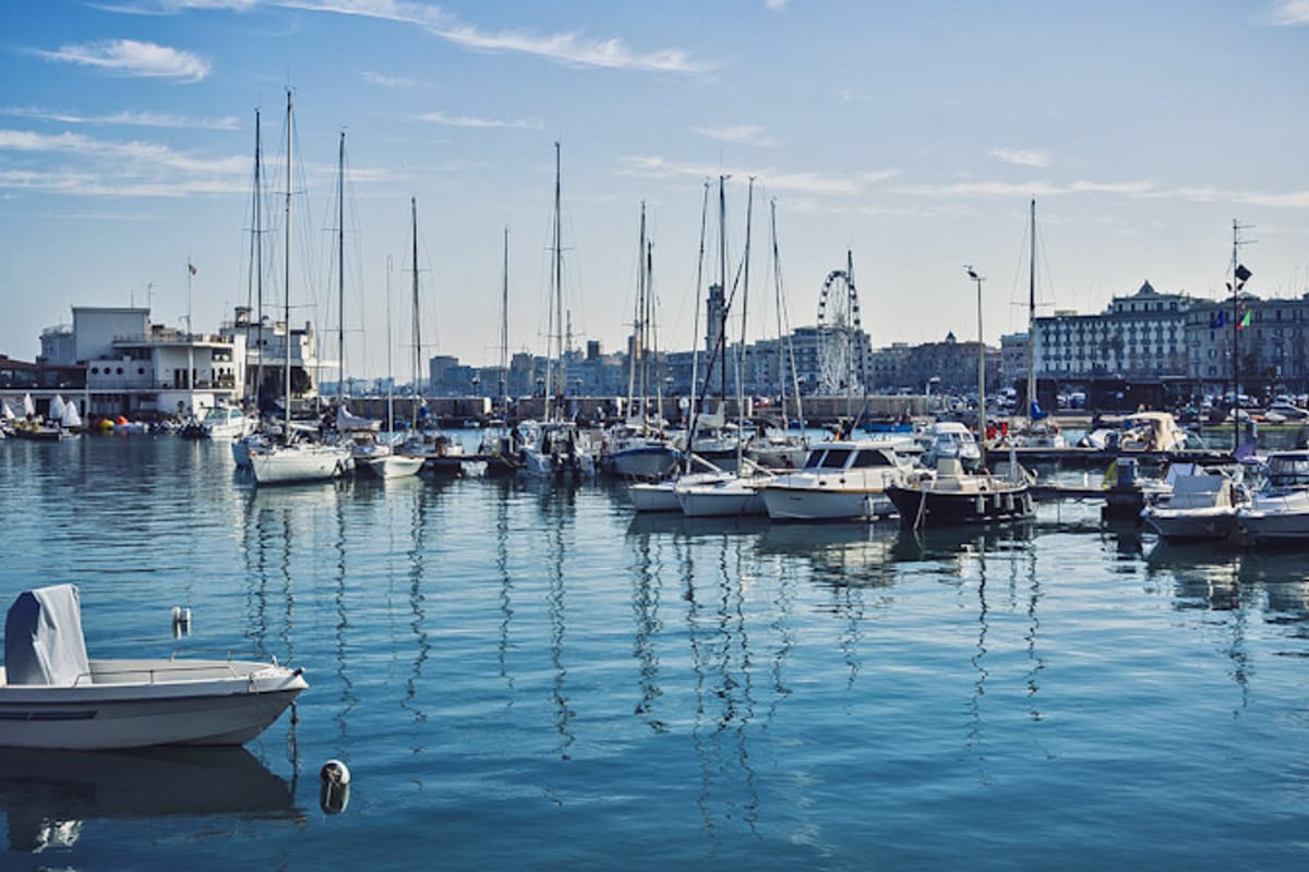 Darsena di Marisabella - Photo 2