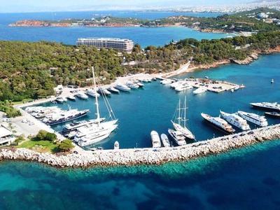 Marina Navtikoy Athlitikoy Omilou Voylas - Photo 2