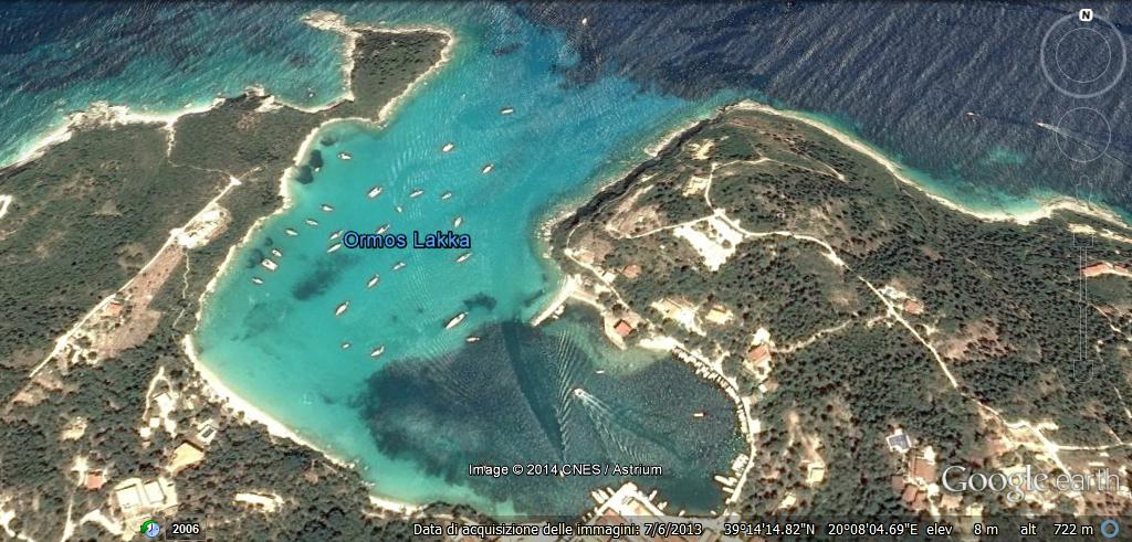Ormos Lakka - Photo 4