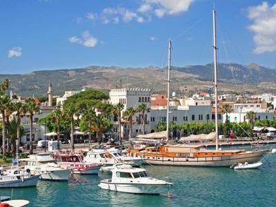 Kos Harbour - Photo 2