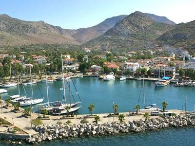 Bozburun Marina - Photo 1