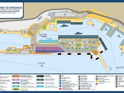 New Port Public Marina - Photo 2