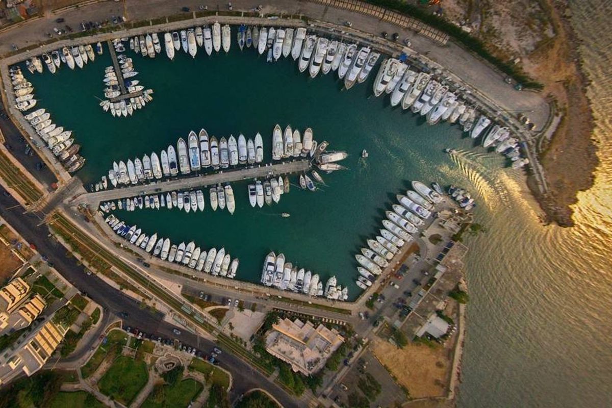 2i Marina Glyfadas - Photo 2