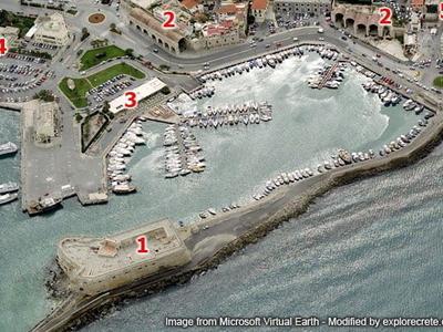 Venetian Harbour - Photo 5