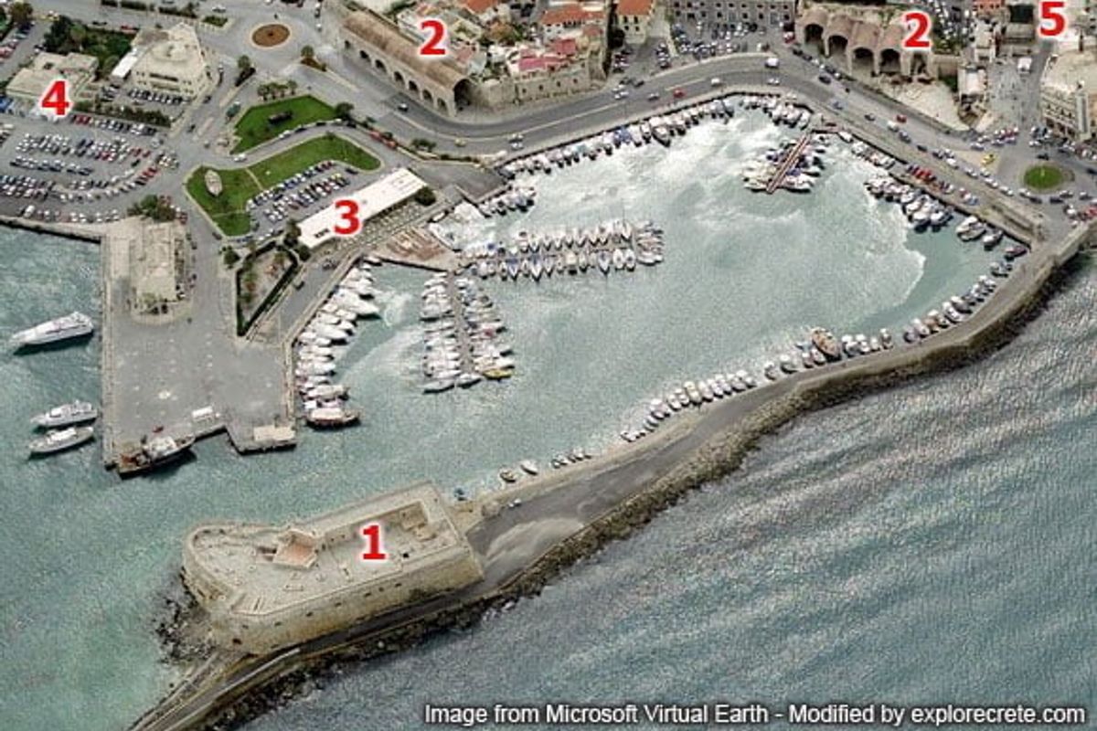 Venetian Harbour - Photo 5