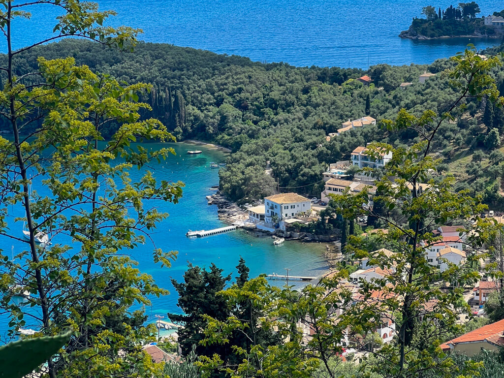 Όρμος Καλάμι - Photo 1