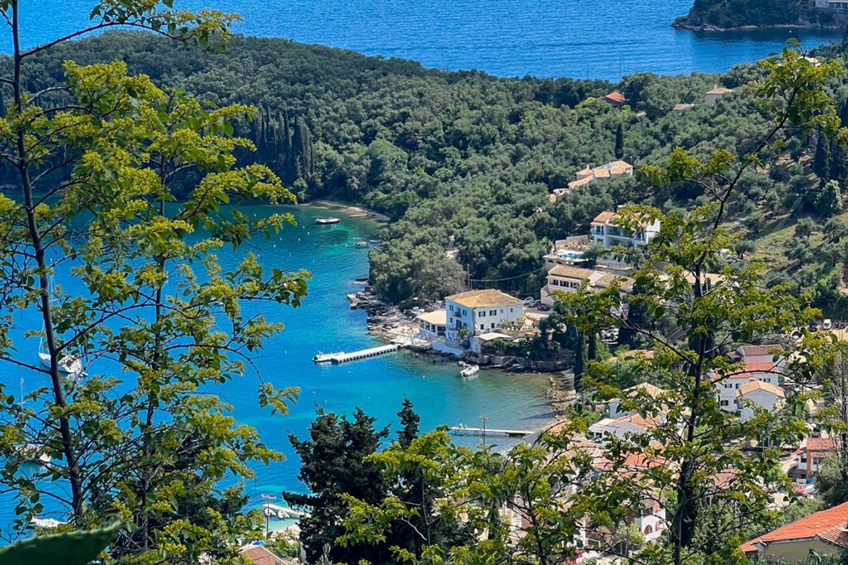 Όρμος Καλάμι - Photo 1