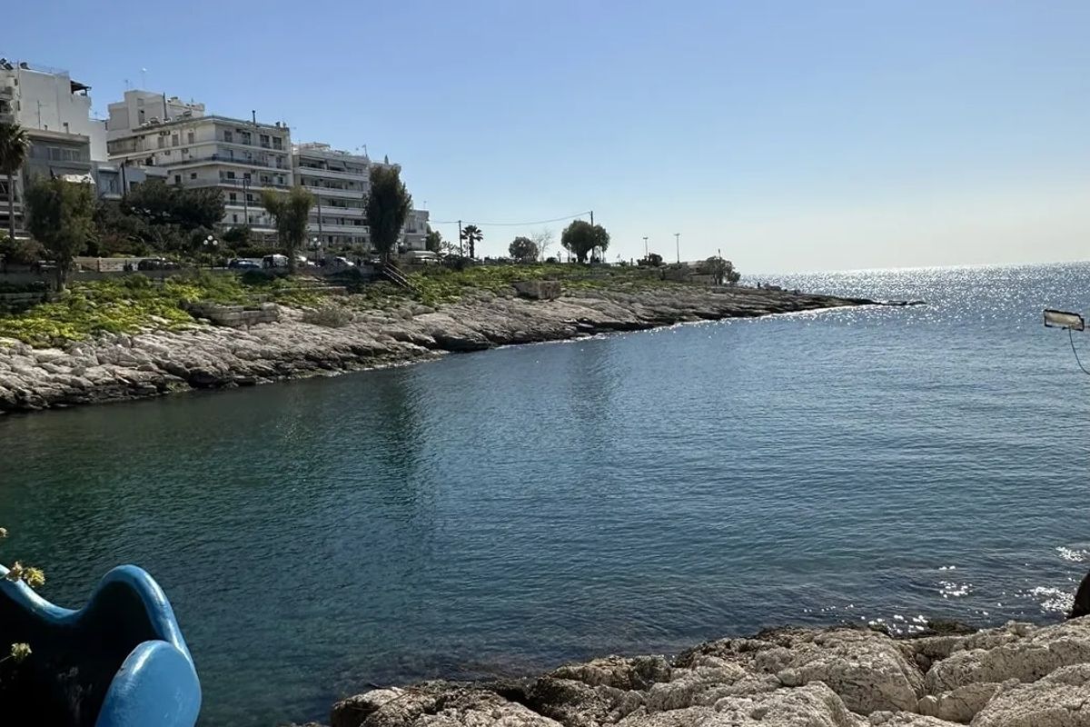 Όρμος Παλάσκα - Photo 3