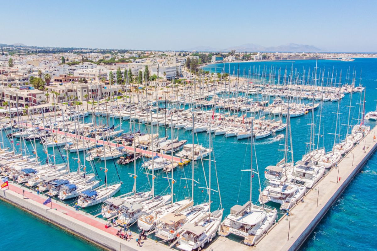 Kos Marina - Photo 4
