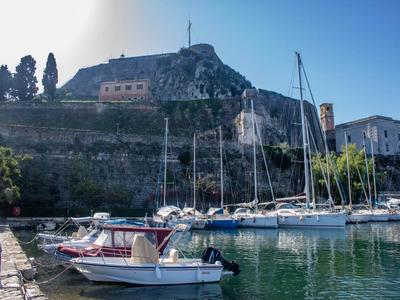 Marina Mandrakiou (POIATh) - Photo 2