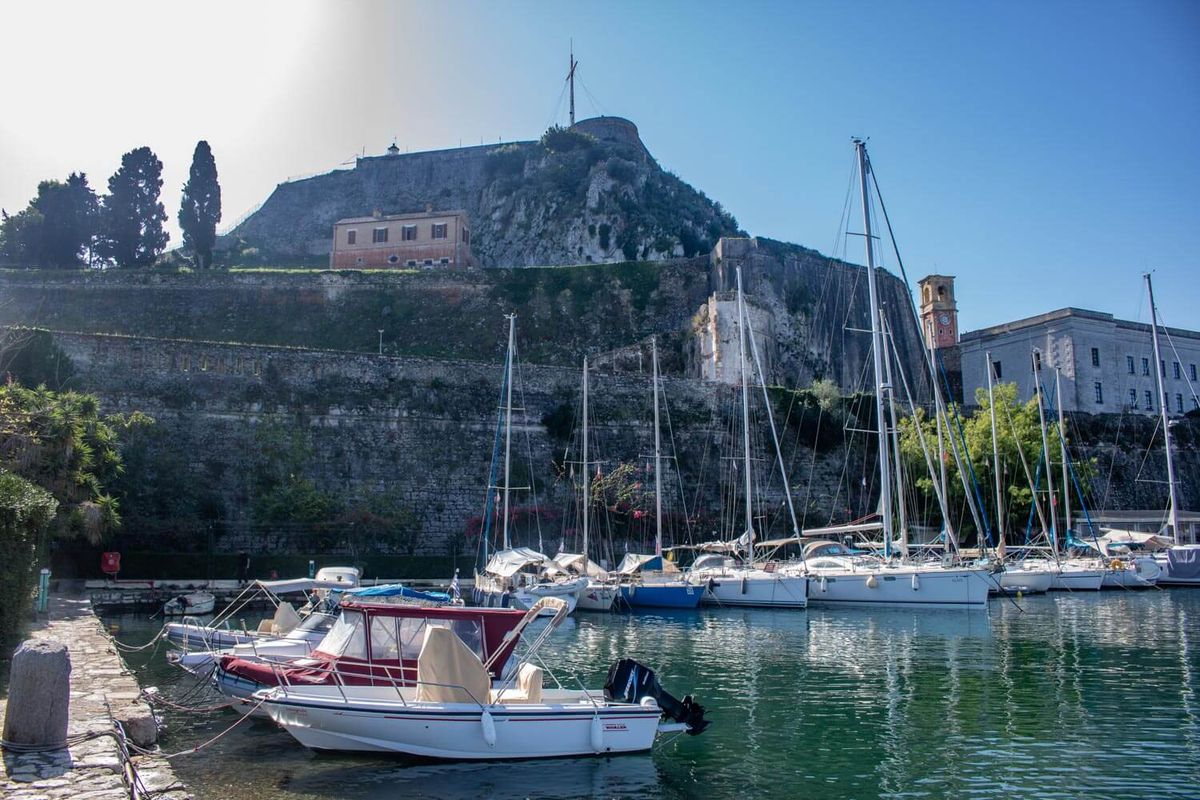 Marina Mandrakiou (POIATh) - Photo 2