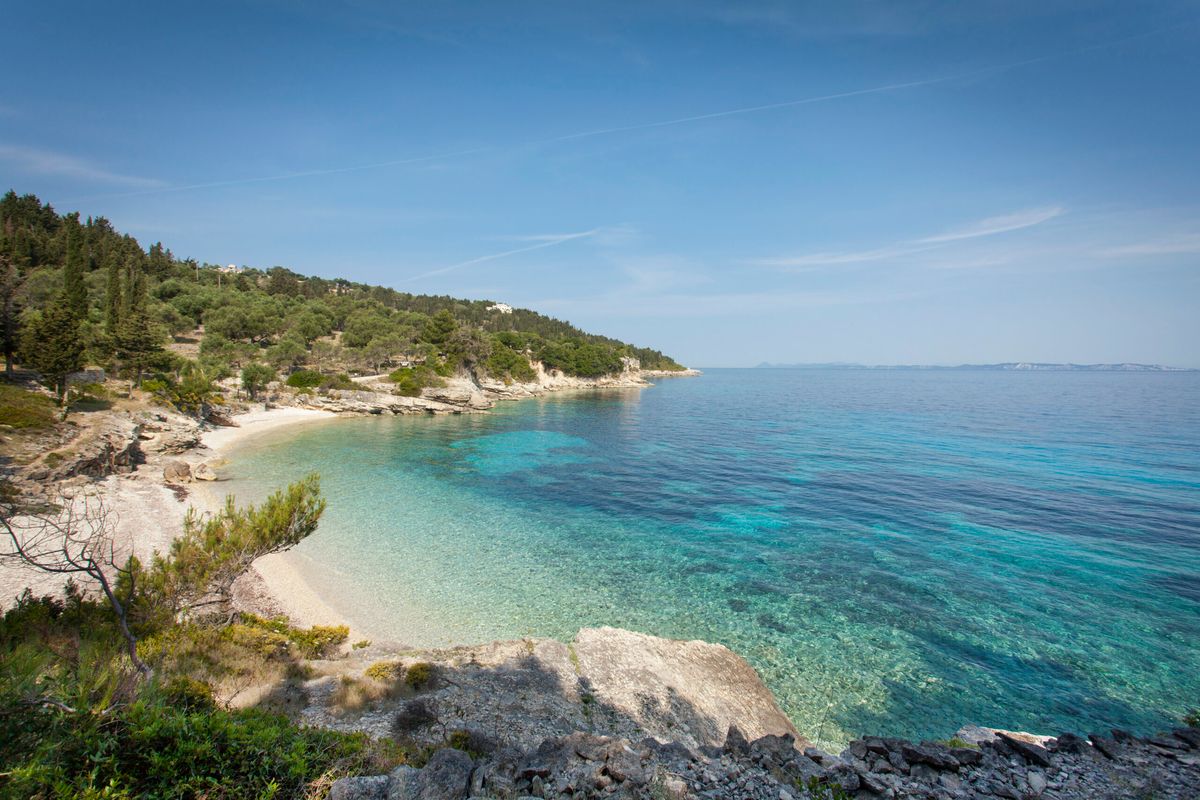 Όρμος Γλυφάδας - Photo 4