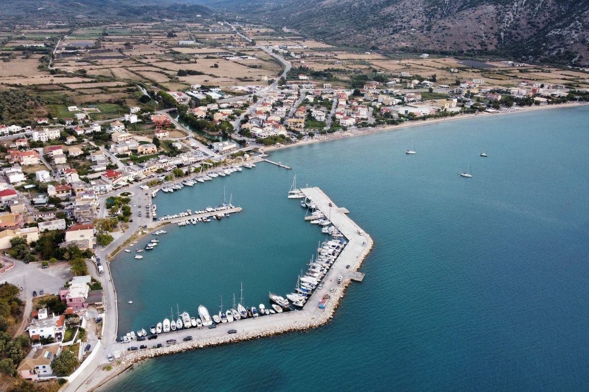 Bay Platarias - Photo 2