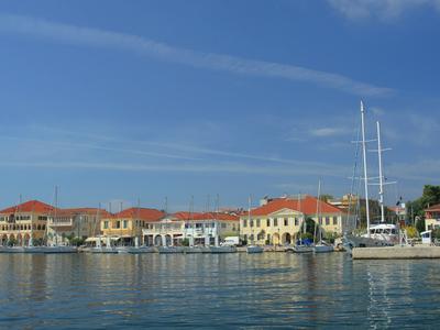 Harbour - Photo 3