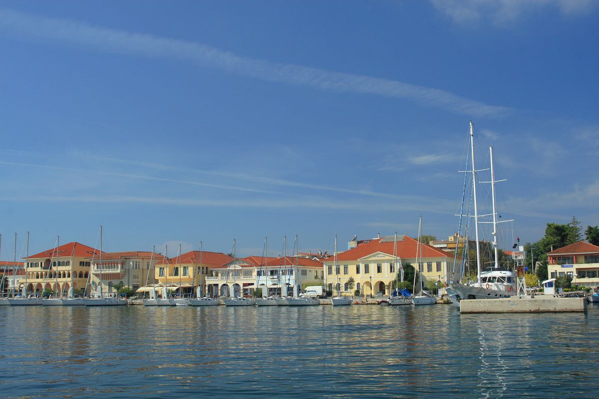 Harbour - Photo 3