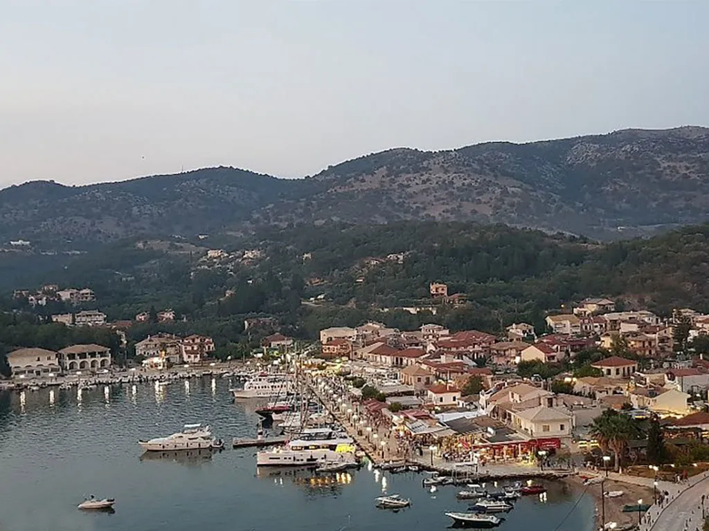 Syvota - Photo 2