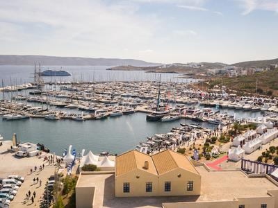 Olympic Marina - Photo 4