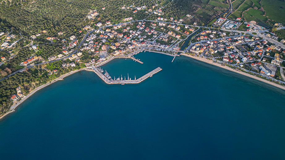 Bay Platarias - Photo 3