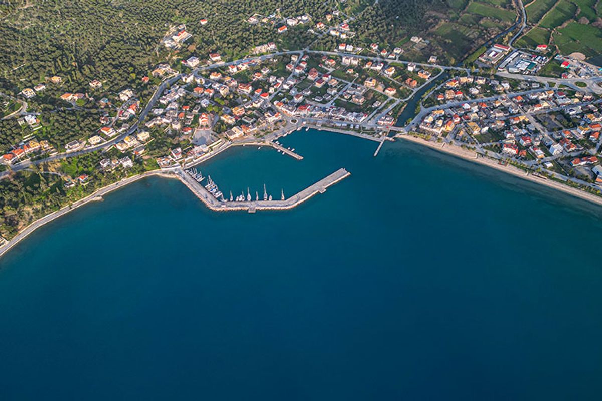 Bay Platarias - Photo 3