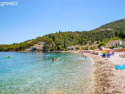 Όρμος Καλάμι - Photo 4