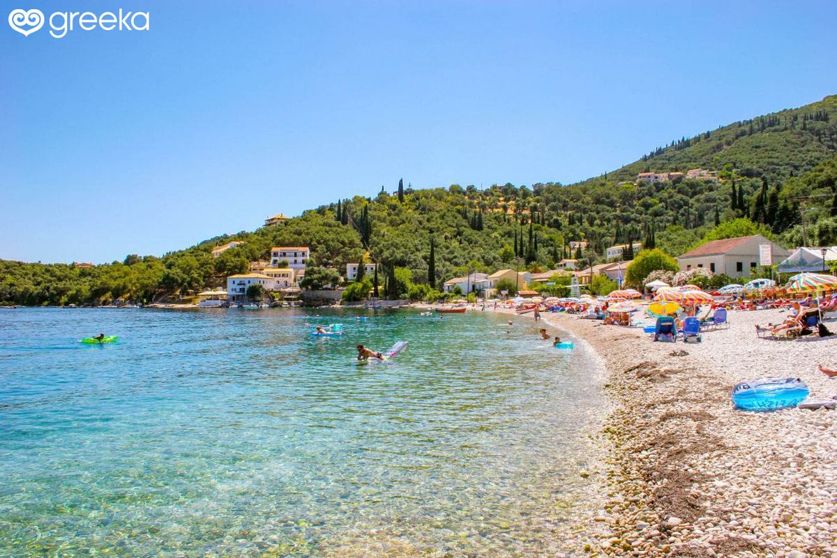 Όρμος Καλάμι - Photo 4