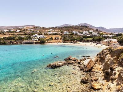 Όρμος Παροικιάς - Photo 2