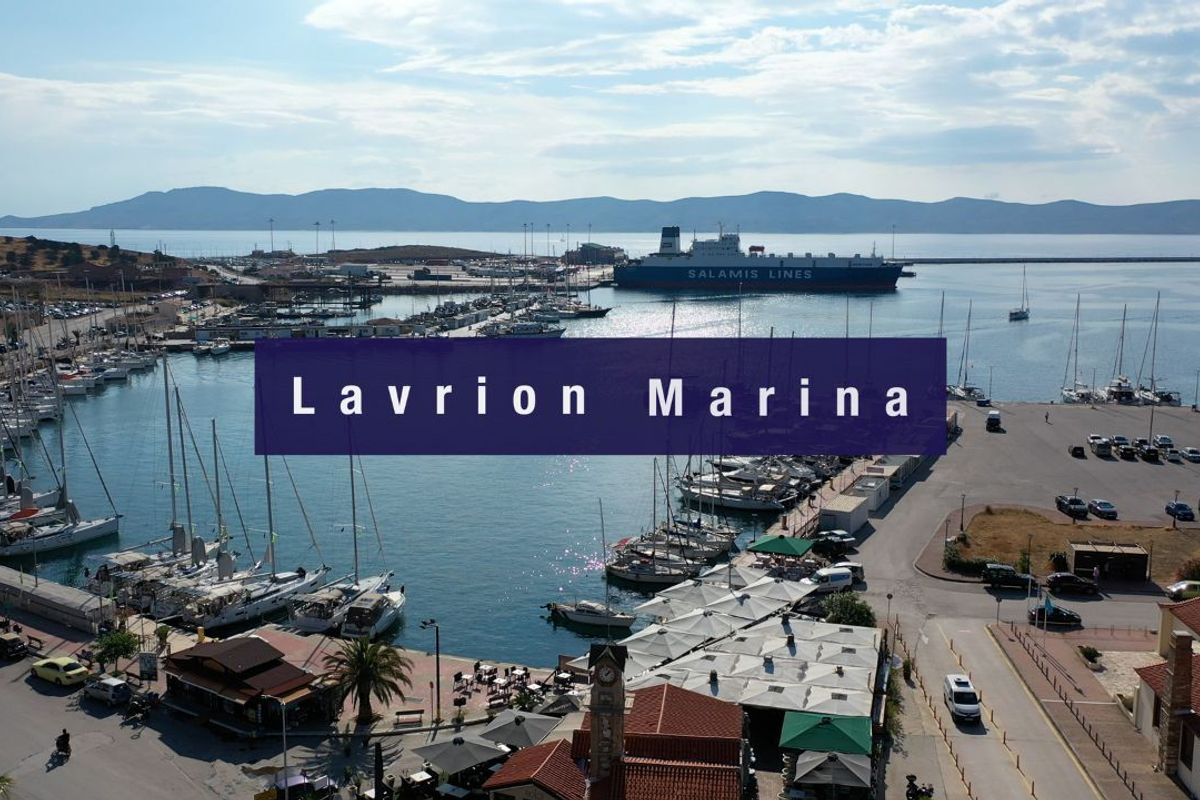 Marina Legrenon - Photo 1