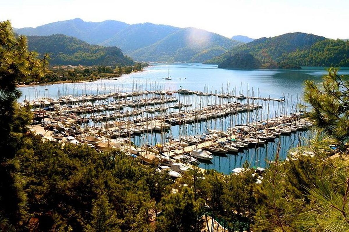 Marti Marina - Photo 1