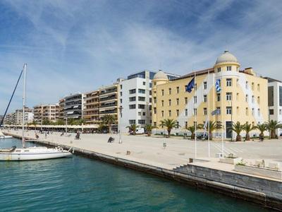 Volos Marina - Photo 1