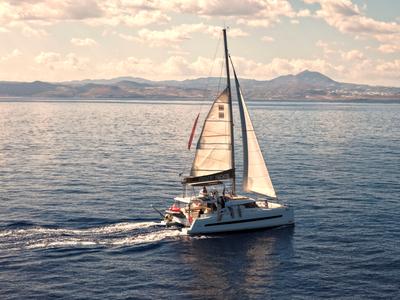 DanEri Yachts Chania - Photo 3