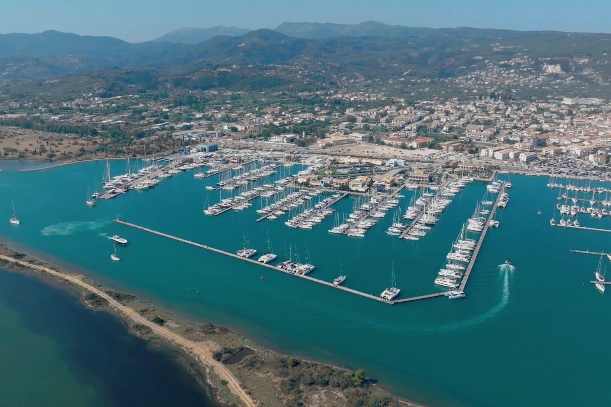 D-Marin Lefkas - Photo 1