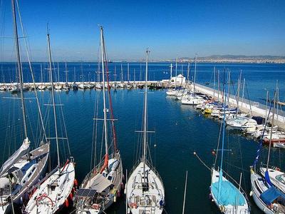 Yacht Club Thes/nikis - Photo 2